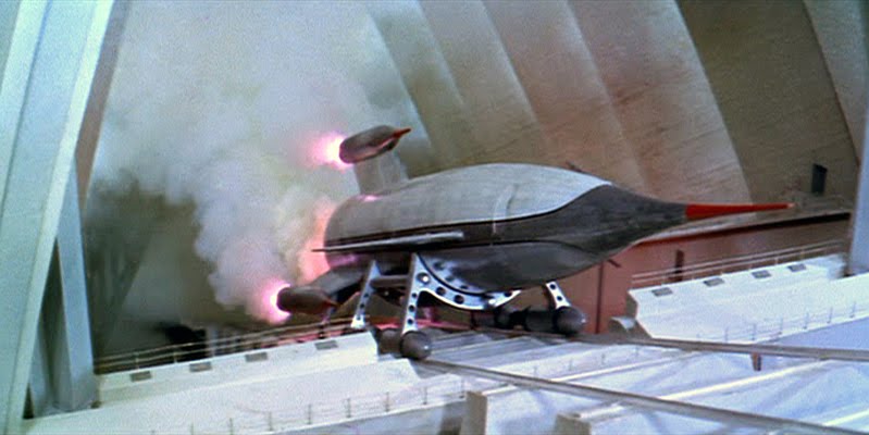 SATELLITE IN THE SKY / Tridelta...